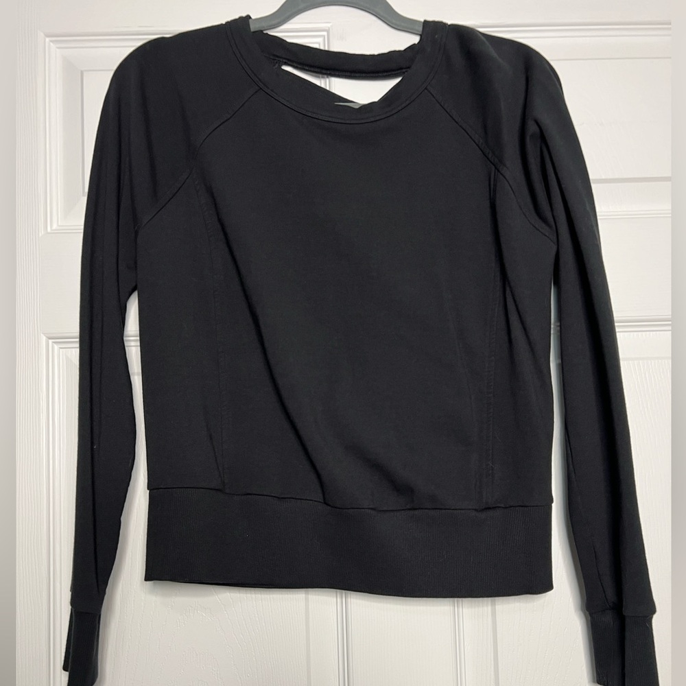 Zella Long Sleeve Shirt